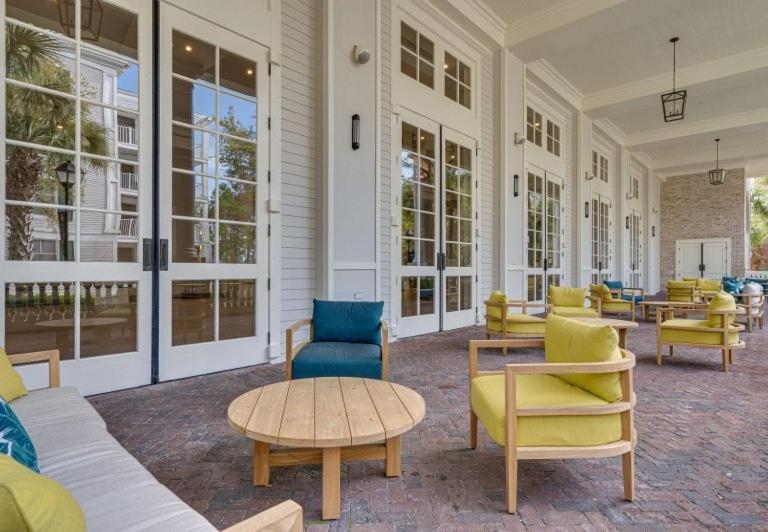 The Grand Sandestin Miramar Beach Eksteriør billede