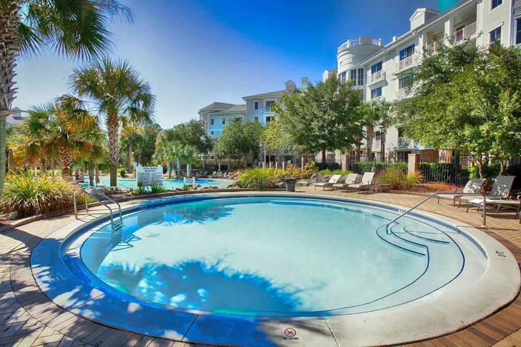 The Grand Sandestin Miramar Beach Eksteriør billede