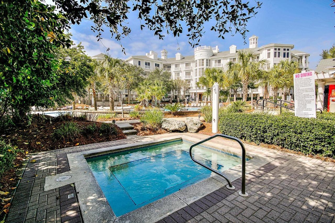 The Grand Sandestin Miramar Beach Eksteriør billede